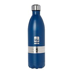 ECOLIFE BLUE THERMOS ILT