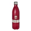 ECOLIFE RED MATTE THERMOS 1LT