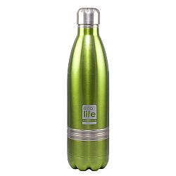 ECOLIFE GREEN THERMOS 750ML