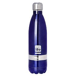 ECOLIFE PURPLE THERMOS 750ML