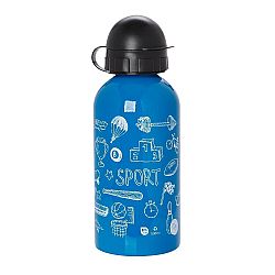 ECOLIFE ΠΑΙΔΙΚΟ ΑΝΟΞΕΙΔΩΤΟ ΜΠΟΥΚΑΛΙ SPORTS 500ML