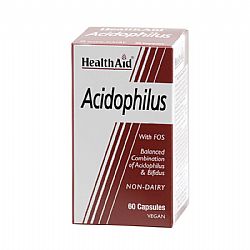 ACIDOPHILUS 100MILLION 60CAPS
