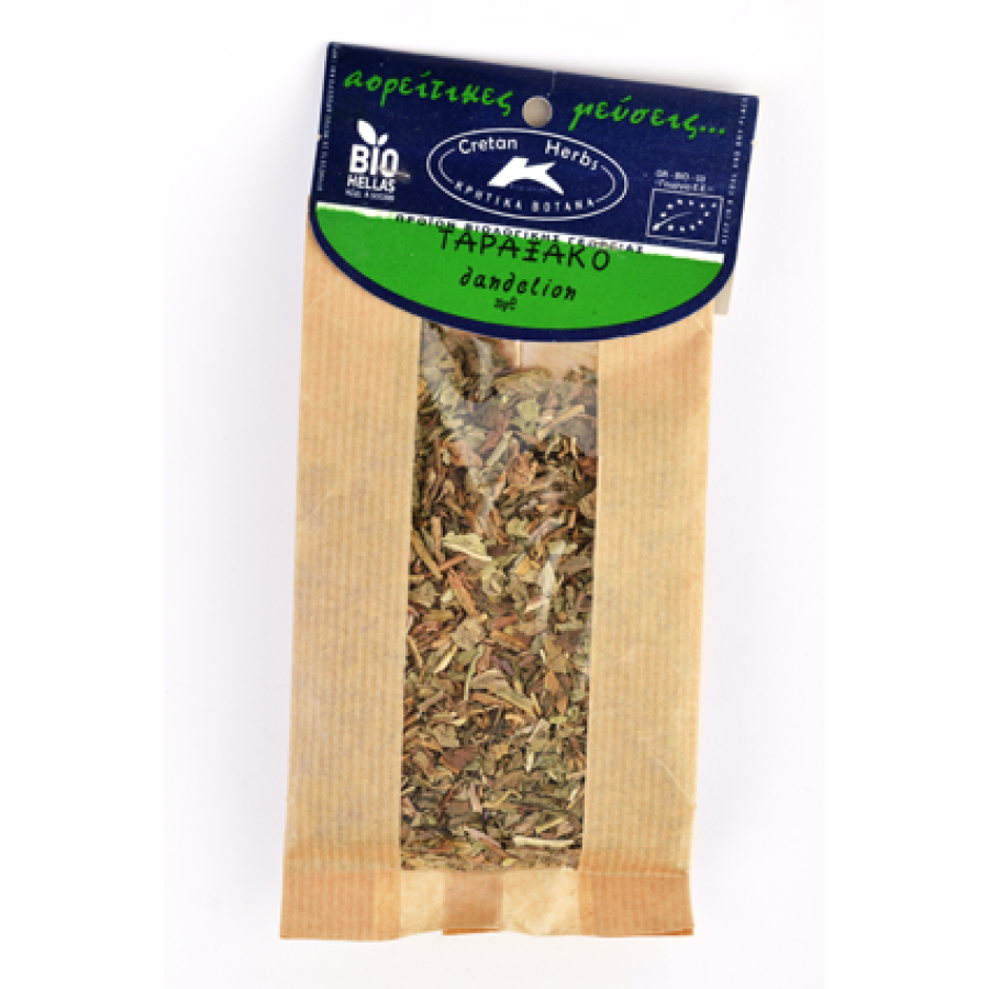 ΤΑΡΑΞΑΚΟ 20gr ΒΙΟ