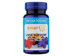 LIVER SUPPORT 30 TABS
