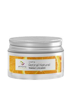 ΕΝΥΔΑΤΙΚΗ ΚΡΕΜΑ ΜΕ ΦΥΣΙΚΗ ΡΕΤΙΝΑΛΗ & VITAMIN C 50ML