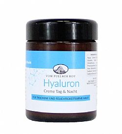 ΚΡΕΜΑ ΠΡΟΣΩΠΟΥ ΜΕ ΥΑΛΟΥΡΟΝΙΚΟ ΟΞΥ 100ML