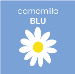 CAMOMILLA BLU