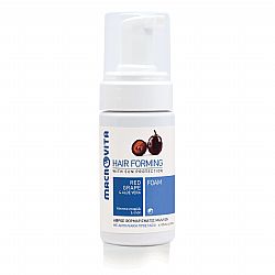 ΑΦΡΟΣ ΦΟΡΜΑΡΙΣΜΑΤΟΣ ΜΑΛΛΙΩΝ 125ML