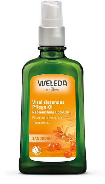 ΛΑΔΙ ΠΕΡΙΠΟΙΗΣΗΣ ΜΕ ΙΠΠΟΦΑΕΣ 100ML