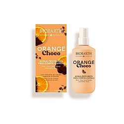CHOCO MIST ΠΡΟΣΩΠΟΥ-ΣΩΜΑΤΟΣ ΠΟΡΤΟΚΑΛΙ-ΣΟΚΟΛΑΤΑ 100ML