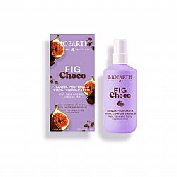 CHOCO MIST ΠΡΟΣΩΠΟΥ-ΣΩΜΑΤΟΣ ΣΥΚΟ-ΣΟΚΟΛΑΤΑ 100ML