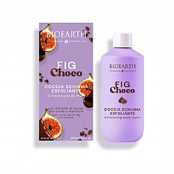 CHOCO ΑΠΟΛΕΠΙΣΤΙΚΟ ΑΦΡΟΛΟΥΤΡΟ ΣΥΚΟ-ΣΟΚΟΛΑΤΑ 250ML