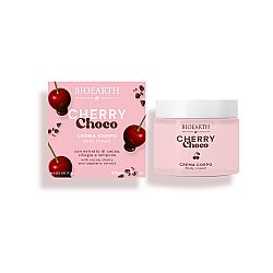 CHOCO ΚΡΕΜΑ ΣΩΜΑΤΟΣ ΚΕΡΑΣΙ-ΣΟΚΟΛΑΤΑ 300ML