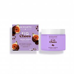 CHOCO ΚΡΕΜΑ ΣΩΜΑΤΟΣ ΣΥΚΟ-ΣΟΚΟΛΑΤΑ 300ML