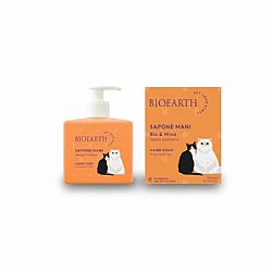 ΥΓΡΟ ΣΑΠΟΥΝΙ ΧΕΡΙΩΝ RIO & MINA 300ML