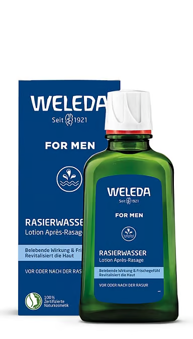 ΛΟΣΙΟΝ ΠΡΙΝ & ΜΕΤΑ ΤΟ ΞΥΡΙΣΜΑ 100ML