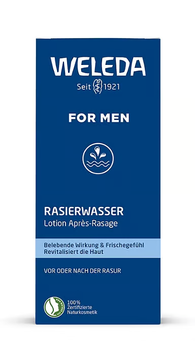 ΛΟΣΙΟΝ ΠΡΙΝ & ΜΕΤΑ ΤΟ ΞΥΡΙΣΜΑ 100ML