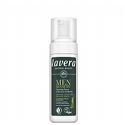 MEN SENSITIVE ΑΦΡΟΣ ΞΥΡΙΣΜΑΤΟΣ 150ML