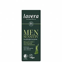 MEN SENSITIV ΕΝΥΔΑΤΙΚΗ ΚΡΕΜΑ 50ML