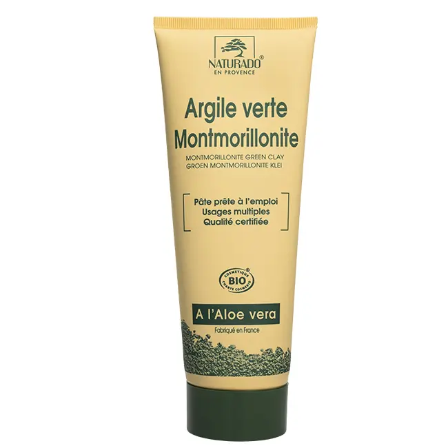 ΠΑΣΤΑ ΜΕ ΠΡΑΣΙΝΗ ΑΡΓΙΛΟ & ΑΛΟΗ 300GR