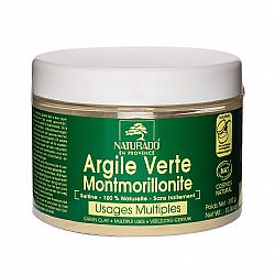 ΠΡΑΣΙΝΗ ΑΡΓΙΛΟΣ ΣΕ ΣΚΟΝΗ 300GR