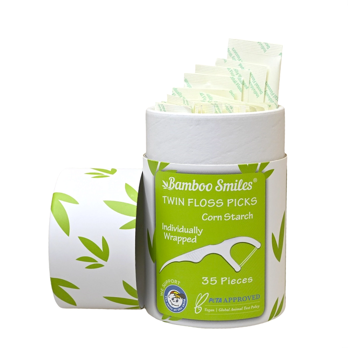 ΔΙΠΛΑ ΟΔΟΝΤΙΚΑ ΝΗΜΑΤΑ 35ΤΜΧ