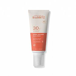 ΑΝΤΗΛΙΑΚΟ ΣΠΡΕΙ ΣΩΜΑΤΟΣ SPF30 BIO 100ML