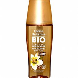 ΞΗΡΟ ΛΑΔΙ ΓΙΑ ΠΡΟΣΩΠΟ, ΜΑΛΛΙΑ & ΣΩΜΑ 150ML