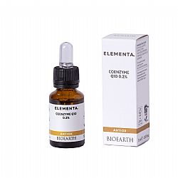ELEMENTA ΟΡΟΣ COENZYME Q10 0.2% 15ML