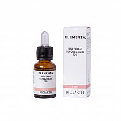 ELEMENTA ΟΡΟΣ ΓΛΥΚΟΝΙΚΟ ΟΞΥ 10% 15ML