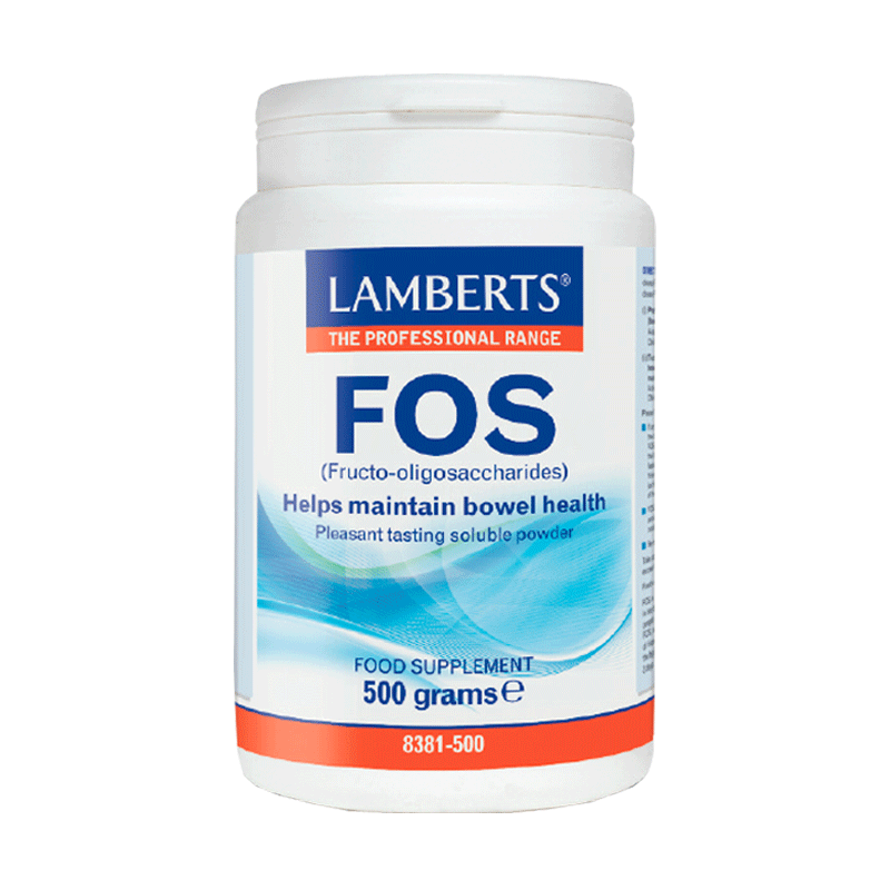 FOS (ELIMINEX) 500G