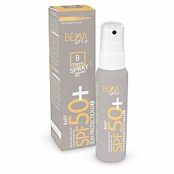 ΠΑΙΔΙΚΟ ΑΝΤΗΛΙΑΚΟ ΣΠΡΕΥ ΣΩΜΑΤΟΣ & ΠΡΟΣΩΠΟΥ SPF50+ 100ML