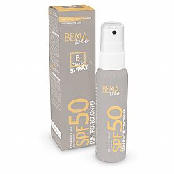ΑΝΤΗΛΙΑΚΟ ΣΠΡΕΥ ΣΩΜΑΤΟΣ & ΠΡΟΣΩΠΟΥ SPF50 100ML