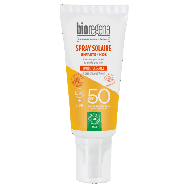 ΑΝΤΗΛΙΑΚΟ ΣΠΡΕΙ ΣΩΜΑΤΟΣ ΓΙΑ ΠΑΙΔΙΑ SPF50 90ML