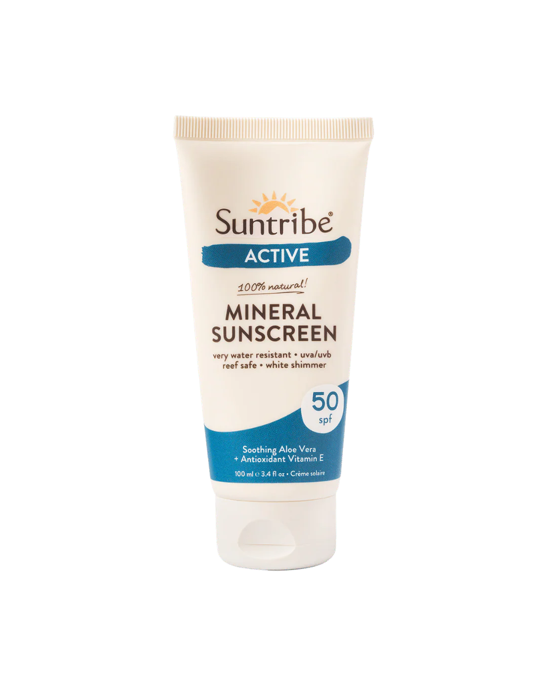 ΑΝΤΗΛΙΑΚΟ ΠΡΟΣΩΠΟΥ & ΣΩΜΑΤΟΣ SPF50 100ML