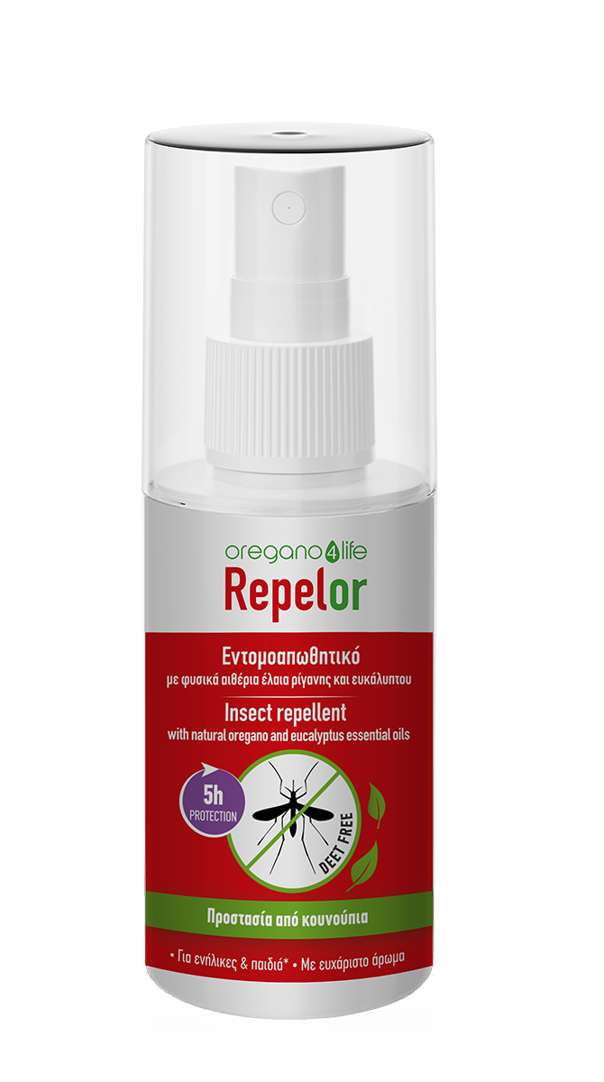 REPELOR 100ML