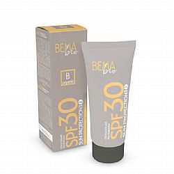 ΑΝΤΙΗΛΙΑΚΗ ΚΡΕΜΑ ΣΩΜΑΤΟΣ & ΠΡΟΣΩΠΟΥ SPF30 100ML