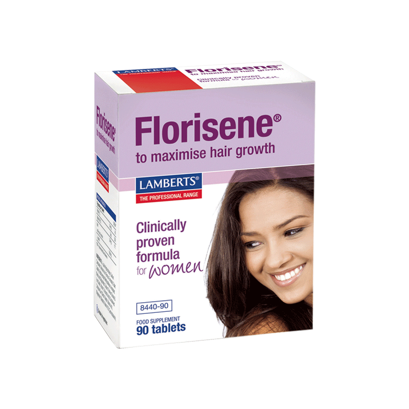 FLORISENE FOR WOMEN 90TABS
