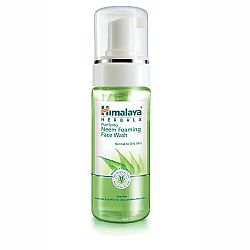 ΑΦΡΟΣ ΚΑΘΑΡΙΣΜΟΥ ΠΡΟΣΩΠΟΥ ΜΕ NEEM 150ML