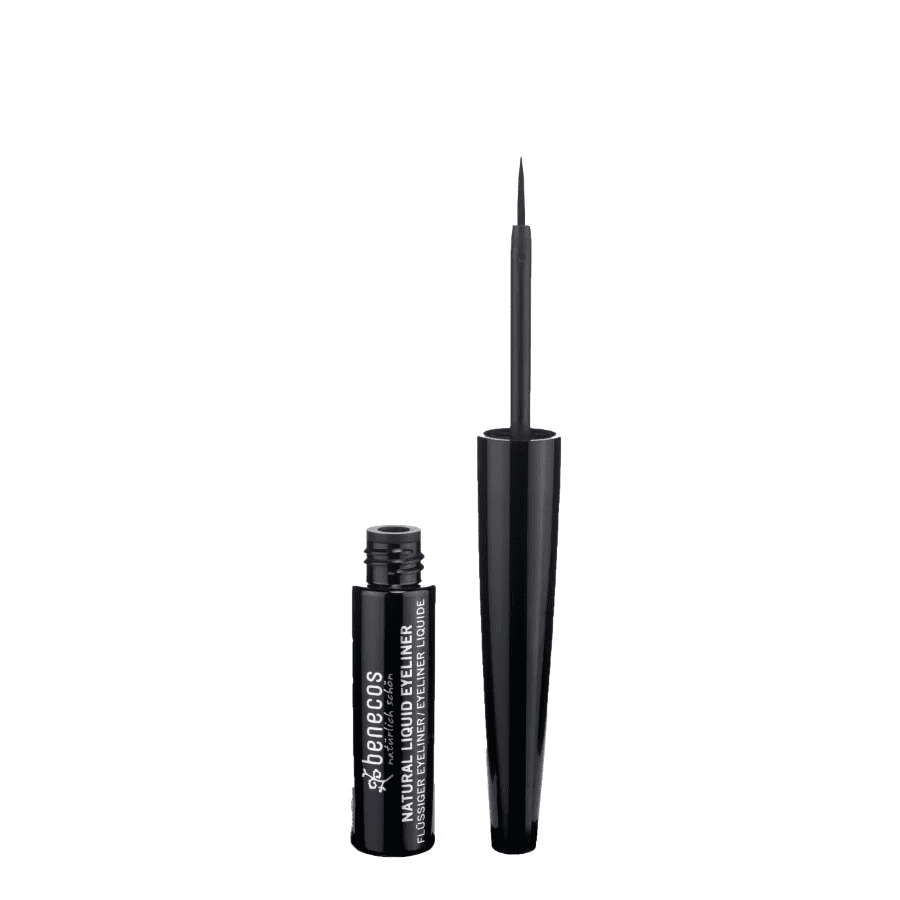 ΥΓΡΟ EYELINER ΜΑΥΡΟ 3ML