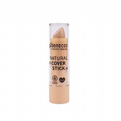 COVER STICK BEIGE 4,5G