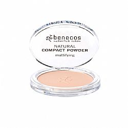 ΠΟΥΔΡΑ COMPACT SAND 9G
