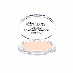 ΠΟΥΔΡΑ COMPACT PORCELAIN 9G 