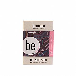 REFILL PALLET BEAUTY ID NEW YORK 12G