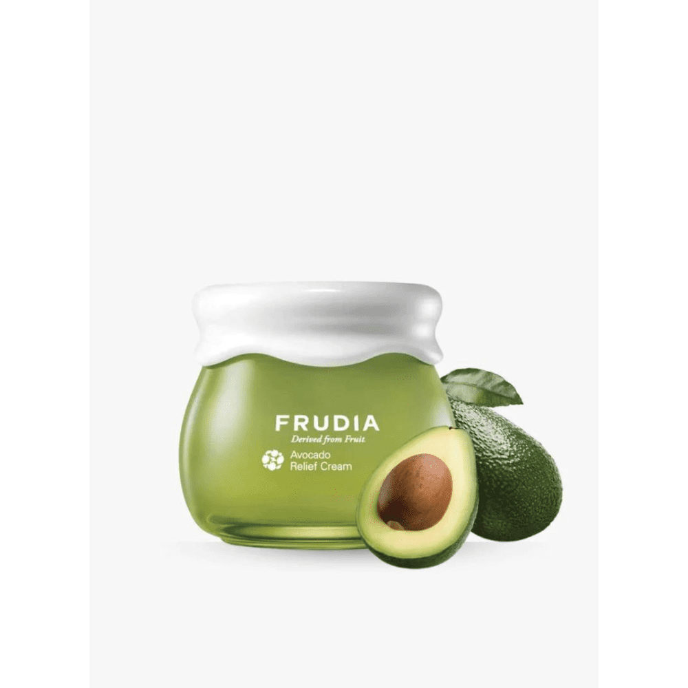 AVOCADO RELIEF CREAM 55G