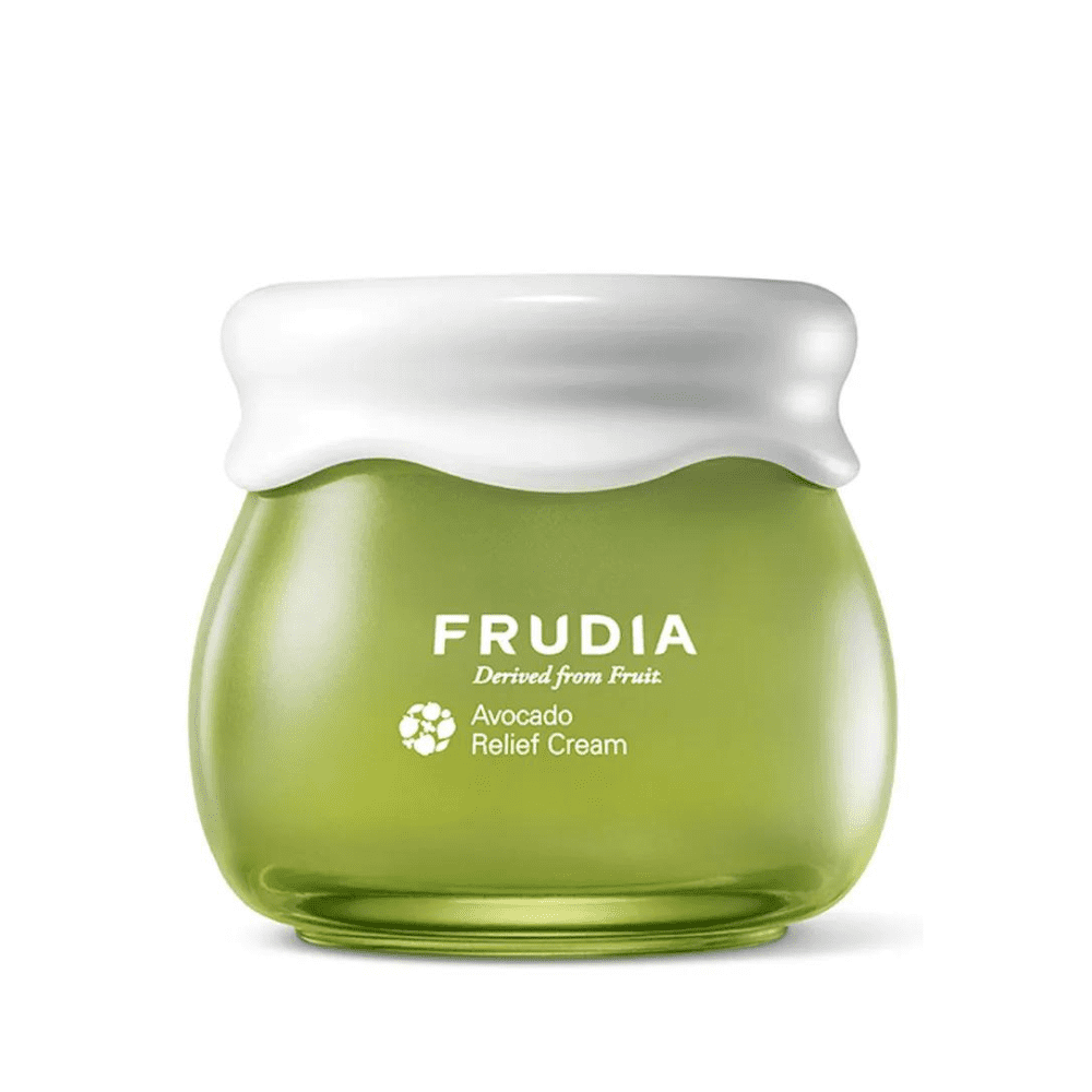 AVOCADO RELIEF CREAM 55G