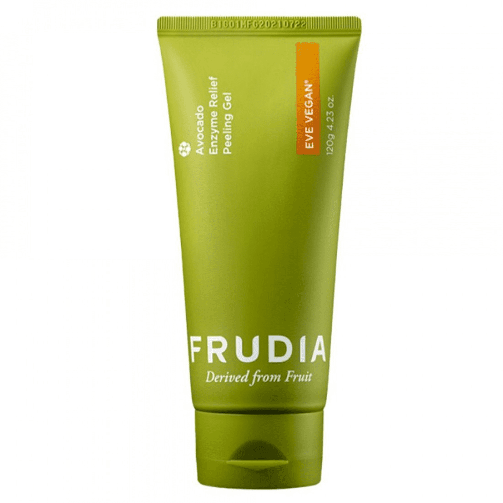 AVOCADO ENZYME RELIEF PEELING GEL 120G