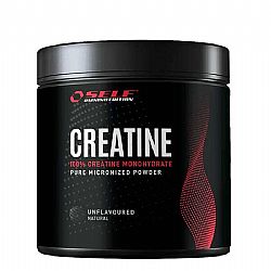 100% CREATINE POWDER MONOHYDRATE 250G 