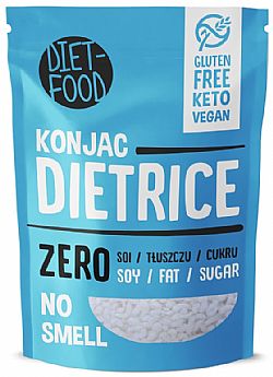 SHIRATAKI ΡΥΖΙ ΑΠΟ ΓΛΥΚΟΜΑΝΝΑΝΗ 270G