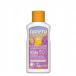 ΠΑΙΔΙΚΟ ΑΝΤΗΛΙΑΚΟ ΠΛΟΥΣΙΑΣ ΥΦΗΣ SPF50 100ML
